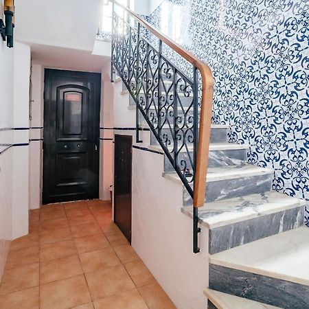 Ferienwohnung Rustic Old Town - T1 Drt Albufeira Exterior foto