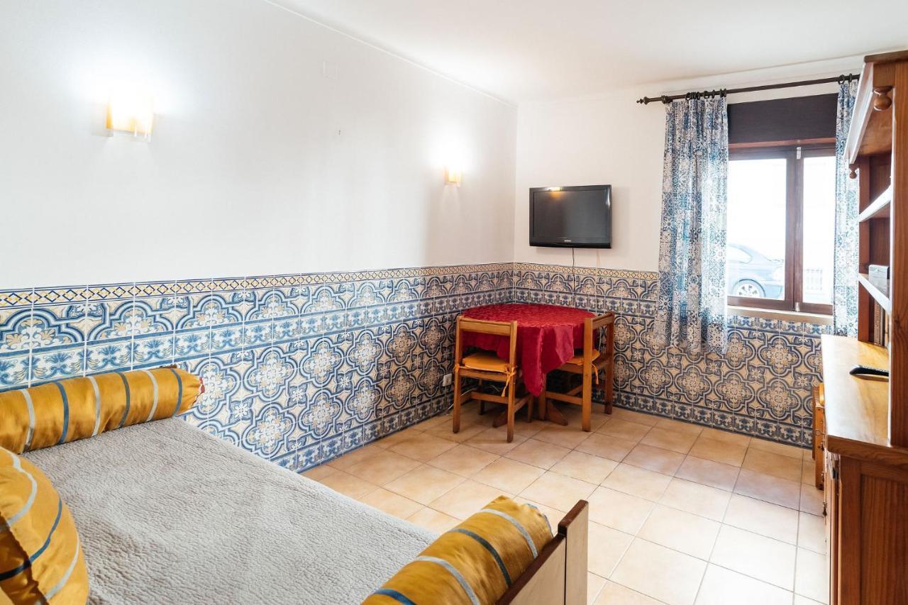Ferienwohnung Rustic Old Town - T1 Drt Albufeira Exterior foto