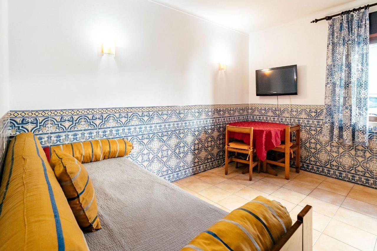 Ferienwohnung Rustic Old Town - T1 Drt Albufeira Exterior foto