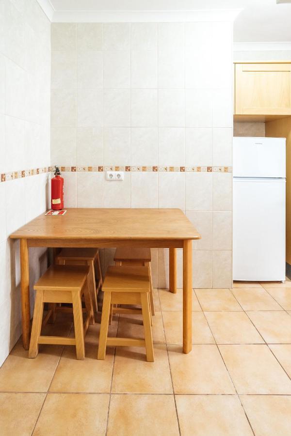 Ferienwohnung Rustic Old Town - T1 Drt Albufeira Exterior foto